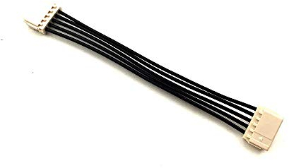 Netzteil Kabel für ADP-240AR kompatibel zu Sony PS4 CUH-1001A