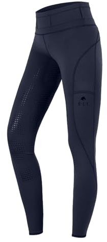 ELT Reitleggings Hanna High Waist
