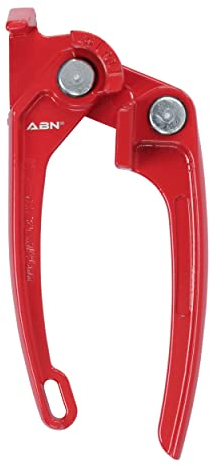ABN Aluminium-Rohrbieger – manueller Bremsleitungswinkel-Setter für 3 mm, 4 mm oder 6 mm Rohre