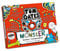 University Games Tom Gates Monster Brettspiele Kompendium: Brettspiel, 2+, Ab 6 Jahren