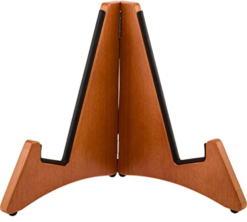 Fender Timberframe E-Gitarrenständer, Natur