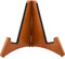 Fender Timberframe E-Gitarrenständer, Natur