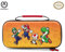 Schutzetui von PowerA für Nintendo Switch - OLED-Modell, Switch oder Nintendo Switch Lite - Mario and Friends, Schutzetui, Gaming-Etui, Konsolentasche, Zubehör, Aufbewahrung, offiziell lizenziert