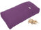 Yogistar Yogakissen - Klein Violett, Dinkelspelz