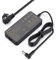 120W Caricabatterie Alimentatore per ASUS A15-120P1A PA-1121-28 ADP-120RH B VivoBook Pro 15 N580VD N580V N705UD x705uv FX504 UX510UW N752VX N552VX Rog G551 G552 GL552 GL752 19V 6,32A Adattatore