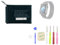 Aousavo Batería de repuesto A1579 compatible con reloj inteligente Series 1st Generation 42 mm A1554 A1803 A1758 con kit de repuesto