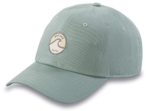Dakine Mens Sunshine Ballcap Cap, Iceberg Green, Einheitsgröße