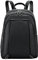 Eshow Damen Rucksack Klein Cityrucksack aus Canvas Casual Daypack leichte Moderne Rucksackhandtasche zum Alltag Reise Schule Freizeit Einkaufen