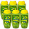 6 er Pack Palmolive Lucky Bamboo Duschgel Shower Gel 6 x 250 ml