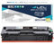 LCL CF540A Schwarz Tonerkartusche kompatibel für HP 203A 203X CF540A CF540X kompatibel für HP Color Laserjet Pro M254dw M254dn M254nw MFP M281fdw M281fdn M281cdw M280nw (1er-Pack)