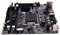 Fit for H55 LGA 1156 Motterboard Socket Mini Desktop Motterboard IE USB2.0 SATA2.0 Dual Canal 16G DDR3 1600