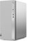 Lenovo IdeaCentre 5 Gen 8 - Desktop (Processore Intel Core i5-13400, 512GB SSD, RAM 2x8GB, WiFi 6, Windows 11 Home) Tastiera e Mouse USB (Black) - Cloud Grey, 16 GB, 512 GB