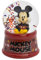 Stor Mickey Schneekugel in Geschenkbox