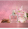 Glantier-604 Orientalisch-florales Parfüm - 50ml + Gratis