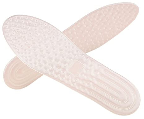 minkissy Einlegesohlen Aus Tpu Aufblasbar Absorbierend Und Atmungsaktiv Für Schuhe Geeignet Für Reisen Und Outdoor-aktivitäten