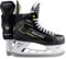Bauer M30 Eishockey Schlittschuh Senior (8.5 - Euro 44 Weite: EE)