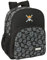 Safta ONE PIECE PIRATES - Mochila Escolar Niño, Mochila Infantil, Adaptable a Carro, Ideal para Niños en Edad Escolar, Cómoda y Versátil, Calidad y Resistencia, 32x12x38 cm