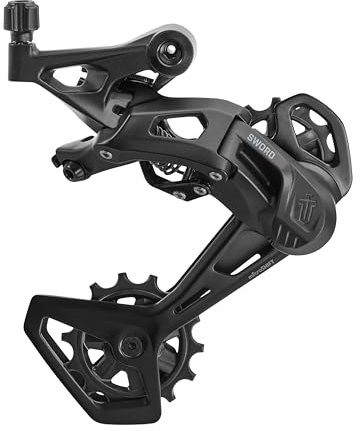 Microshift Sword Rear Schaltwerk 9s
