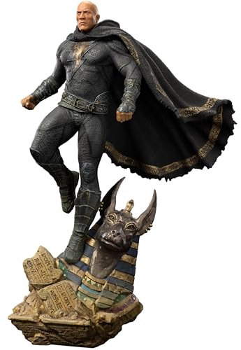 Iron Studios Statue Art Skala 1/10 Black Adam Black Adam 27,5 cm