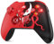 Dinosoo Controller wireless RGB per Xbox Series X|S, Xbox One e PC, Bluetooth, 4 motori a vibrazione, Turbo, Macro - Aggiornamento con un PC prima di connettersi a Xbox