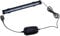 Lampe LED pour Aquarium, Lampe Submersible 7 Couleurs, Étanche Réglable pour Aquariums Plantés et Terrarium