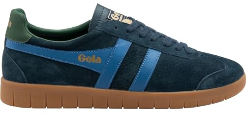 Gola Hurricane Suede, Men's Sneaker