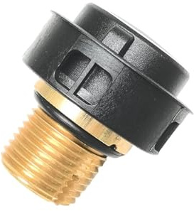 Compatible Avec La Soupape De Sécurité De Chaudière D'aspirateur De Nettoyeur Vapeur Karcher SC4 SC5, Pièce N° 4.580-760.0