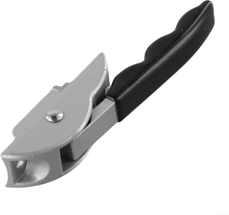 830644 Ersatz-Markisen-Hebegriff für und A&E-Modelle 8500 und 9000 manuelle Terrassenmarkisen, ergonomischer rutschfester Griff, rostfreies Vinyl Co