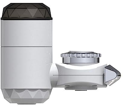 Chauffe-eau instantané électrique robinet d'eau chaude for de bassin salle bain chauffe-eau -Hydro-Spec