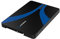 SABRENT Case SSD, da SSD interno mSATA a SATA III 2.5, Custodia per SSD interno, Adattatore per disco SSD mSATA, per SSD M.2 SATA NGFF B o B+M Key, in alluminio, (EC-MSSA)