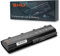 GHU New Battery MU06 MU09 593553-001 593554-001 58 Wh Compatible with HP G62 G42 586028-341 588178-141 WD548AA WD549AA 593562-001 584037-001 HSTNN-LB0W HSTNN-UB0W HSTNN-LB0W HSTNN-CBOW HSTNN-I84C