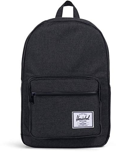 Herschel Pop Quiz Backpack 10011-02093; Unisex backpack; 10011-02093; grey; One size EU (UK)