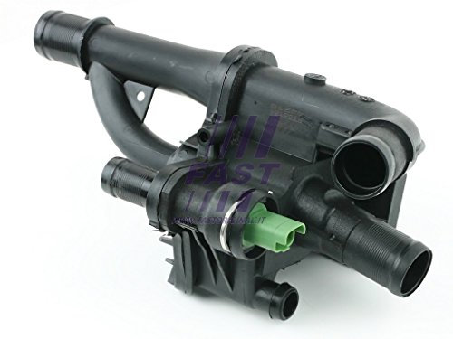 FAST FT58184 Thermostat moteur 83°C