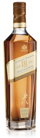 Johnny Walker Whisky Walker 18 Years Old Ultimate 40º - 1000 ml