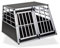 DEMA Hunde Transportbox Balu