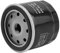 AHL- Motocicletta Filtro Olio per DUCATI MULTISTRADA 1200S DAIR 1198 2015 2017 /MULTISTRADA 1200 1198 2010-2017(Nero)
