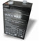Ultramax RECHARGEABLE BATTERY 6V 4.5AH FOR ELECTRIC TOY CARS, MODEL BOATS, ALARMS ECT
