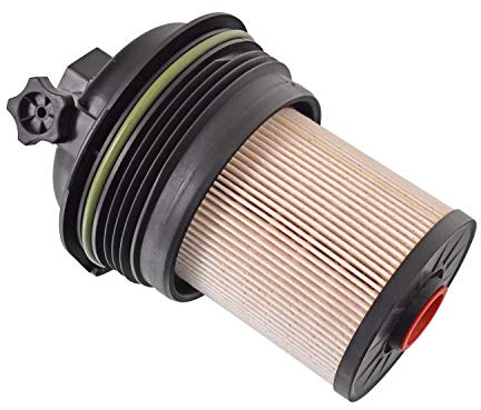 Blue Print ADR162309 Fuel Filter, pack of one