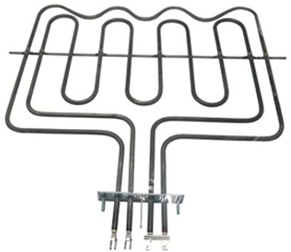 ANCASTOR Resistencia Superior Horno AEG B30015M. FER38ZN0017
