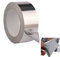 TOOLSTAR Aluminiumband, 8 mm x 50 m, hochtemperaturbeständiges Aluminiumfolien-Klebeband, Dichtungsband, hitzebeständig, Wartungswerkzeuge (1 Stück)