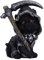 Nemesis Now Amara U5283S0 Sensenmann-Katzenfigur