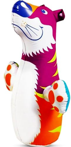 Intex Pungiball Immer im Stehen Tiere