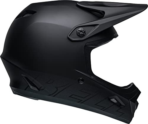 Bell Transfer Matte Black L
