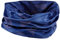 CEP - MULTIFUNCTIONAL LOGO BANDANA | Multifunktionstuch universell einsetzbar als Schlauchschal, Stirnband, Mundschutz oder als Haarband in blau/grau | Für Damen und Herren