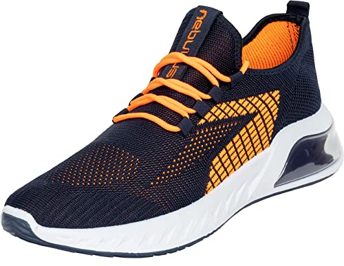 Nebulus Sneaker ROYAL Herren