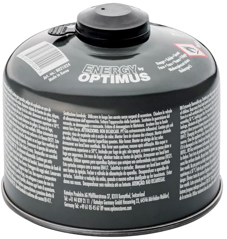 Optimus Gas, 4 Jahreszeiten