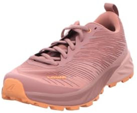 LOWA Halbschuh AMPLUX Ws alt rosa/aprikose, 40