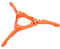 Support Réservoir Gaz Portable,Réservoir de Gaz Support Gaz Support de Réservoir de Gaz Pliable Support Poêle Réservoir Gaz Camping pour Réchaud de Camping en Plein Air