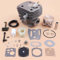 LAVAS Kit cylindre-Piston Carb 54mm, for Husqvarna 288XP 181 281 288, tronçonneuses, outils électriques 503506301 motosierras