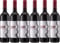 GIANT Old Vine Sweet Red WIne (6 x 750ml - 13.5%)